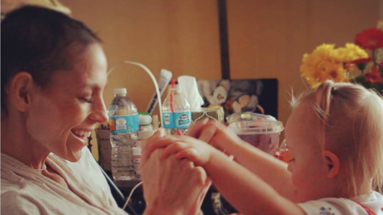 Joey Feek dies after lengthy cancer battle